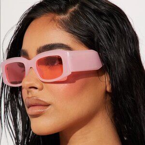 All That Sunglasses - Pink